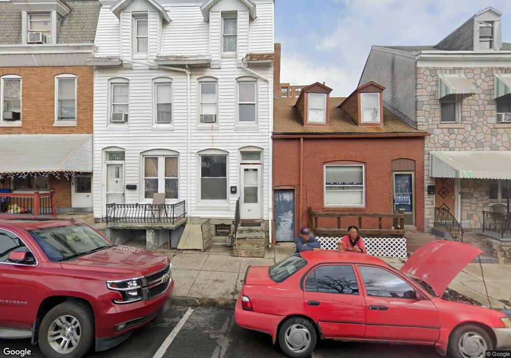 121A S 10th St, Reading, PA 19602 - photo 1