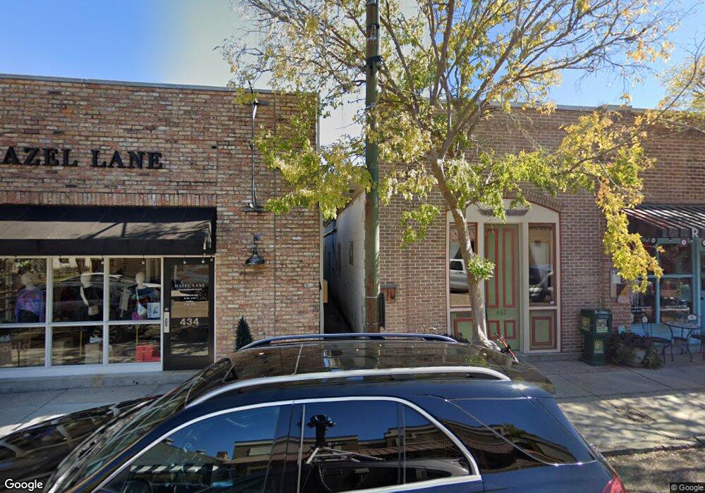 432 N Columbia St, Covington, LA 70433 - photo 1