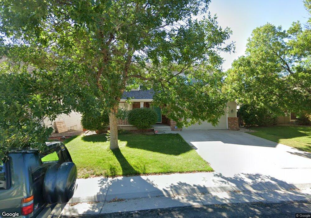 2726 E 132nd Place, Thornton, CO 80241 - photo 1