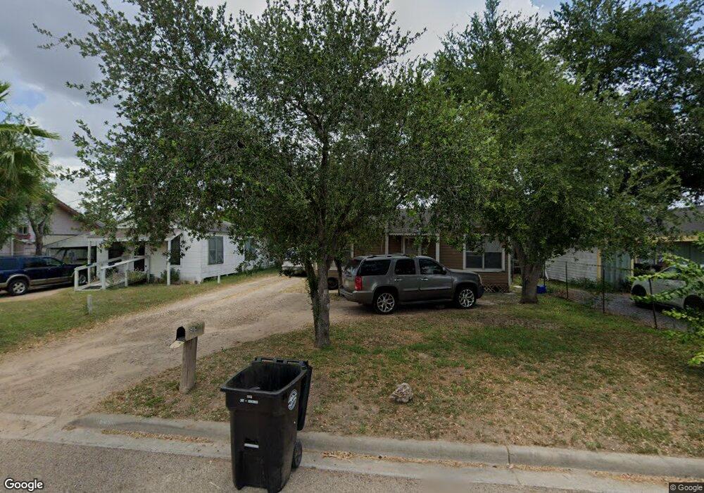 505 S Louisiana Ave, Weslaco, TX 78596 - photo 1