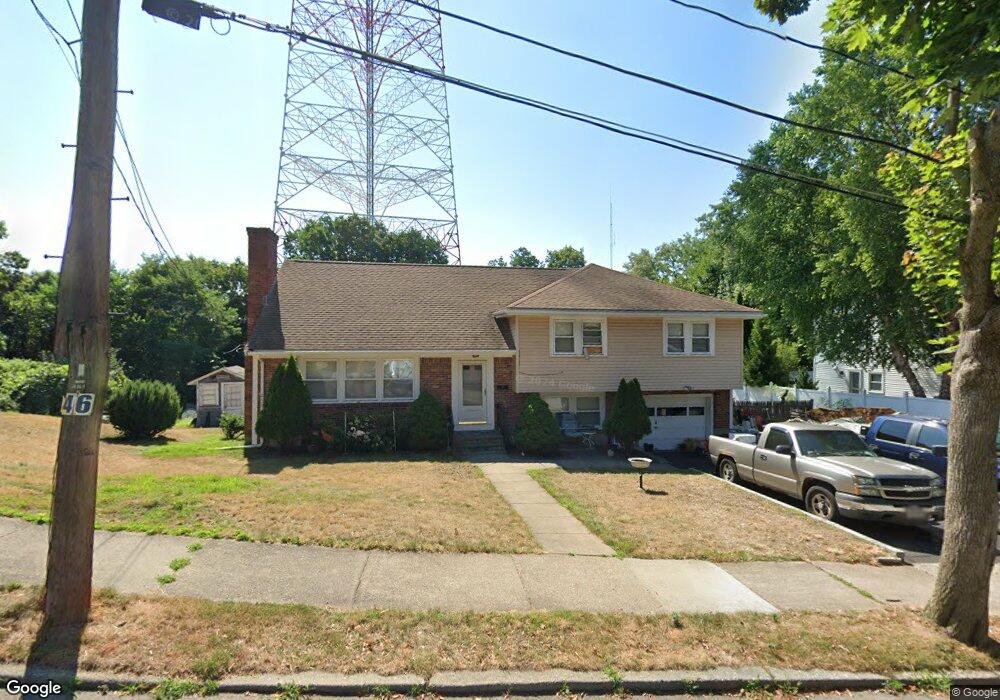 46 Wetherell St, Newton Upper Falls, MA 02464 - photo 1