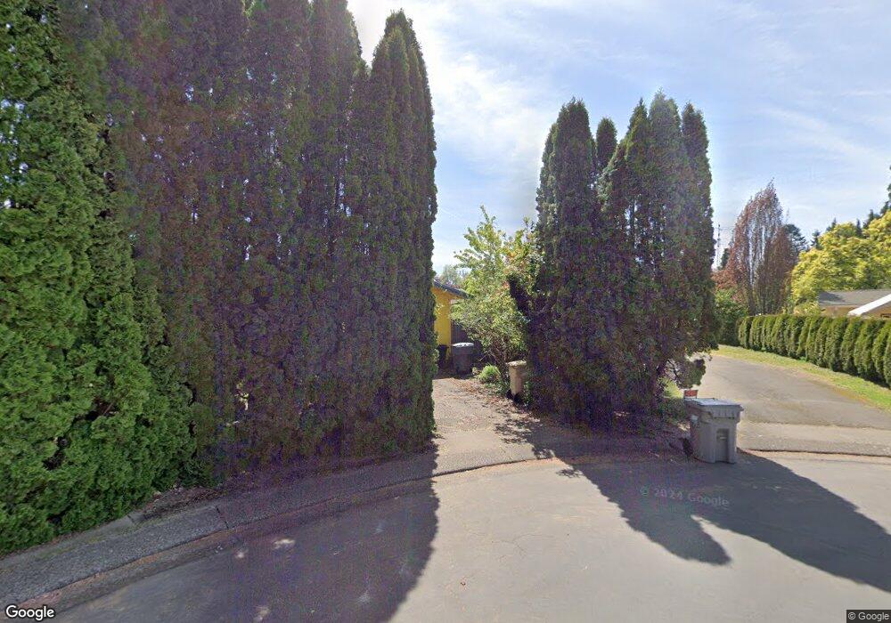 768 SE Mayberry Ave, Corvallis, OR 97333 - photo 1