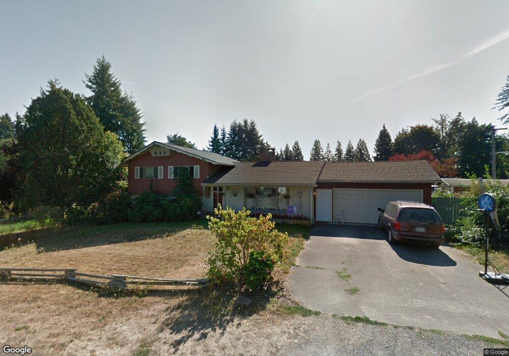 551 Hemlock St, Toledo, WA 98591 - photo 1