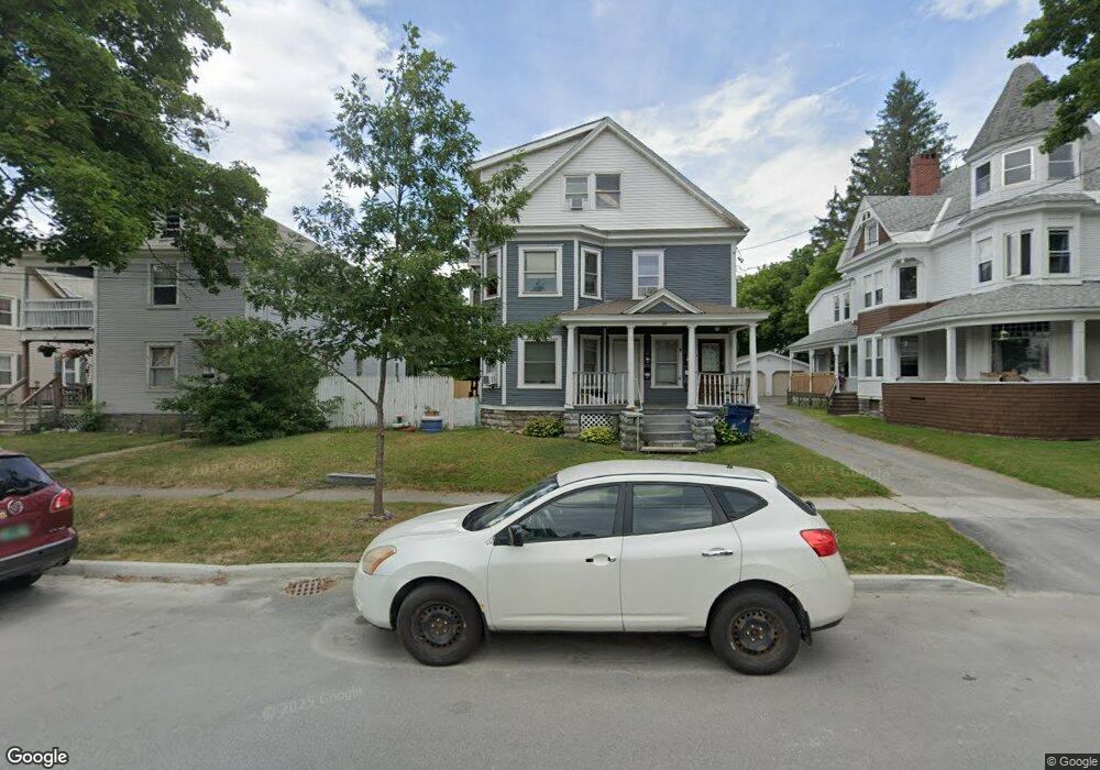 23 Royce St, Rutland, VT 05701 - photo 1