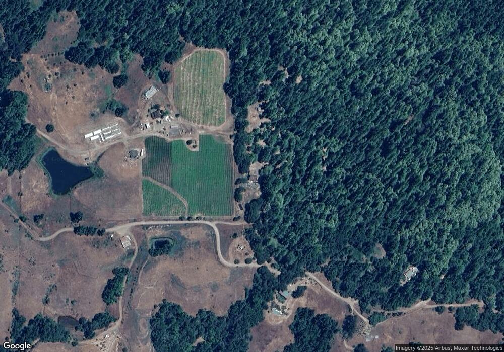 13970 Clow Ridge Rd, Philo, CA 95466 - photo 1
