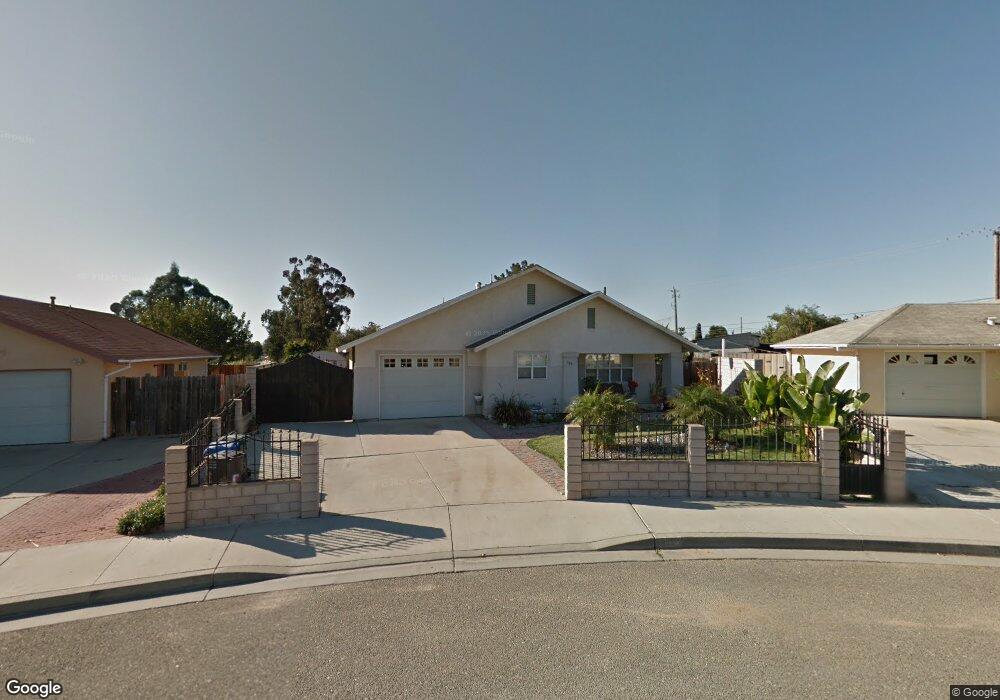 509 Silver Leaf Ct, Nipomo, CA 93444 - photo 1