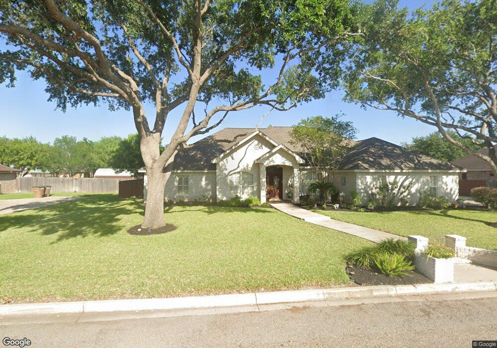 2902 Las Cruces Dr, Edinburg, TX 78539 - photo 1