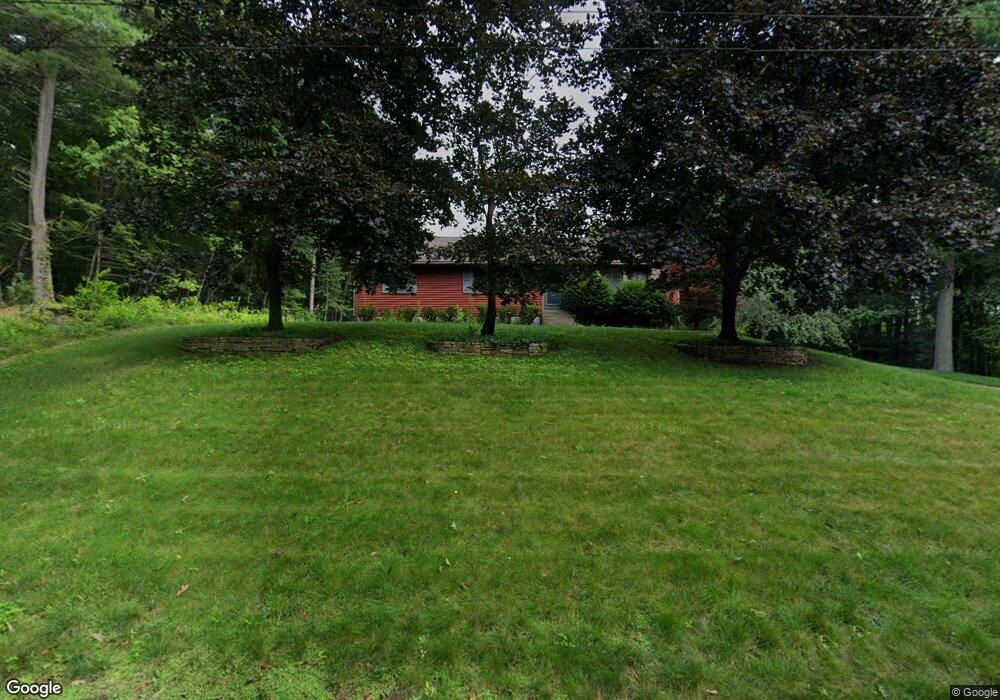 20 Maple St, Douglas, MA 01516 - photo 1