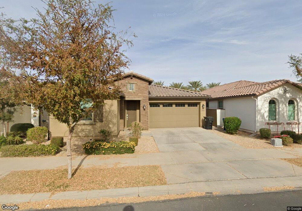 9830 E Tahoe Ave, Mesa, AZ 85212 - photo 1