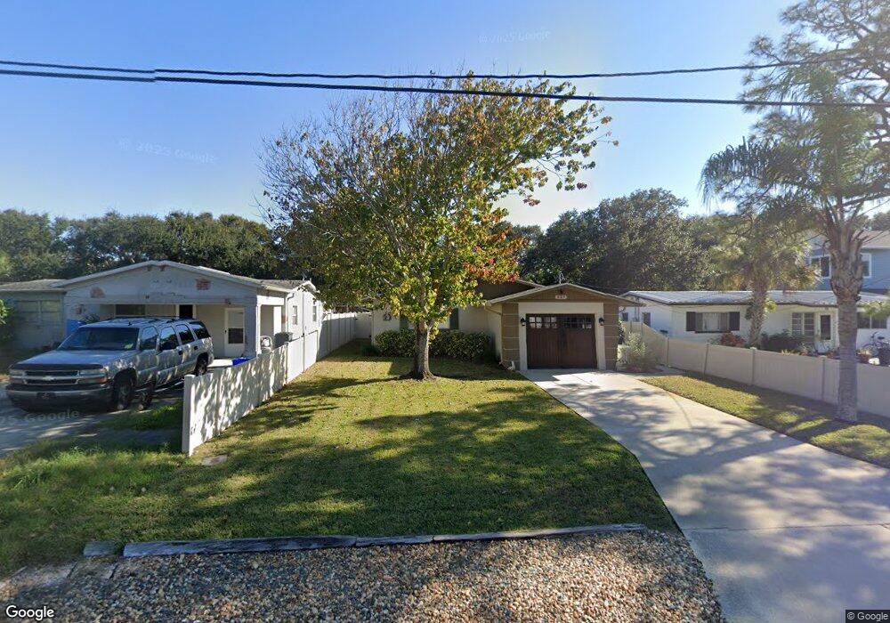 809 E 8th Ave, New Smyrna Beach, FL 32169 - photo 1