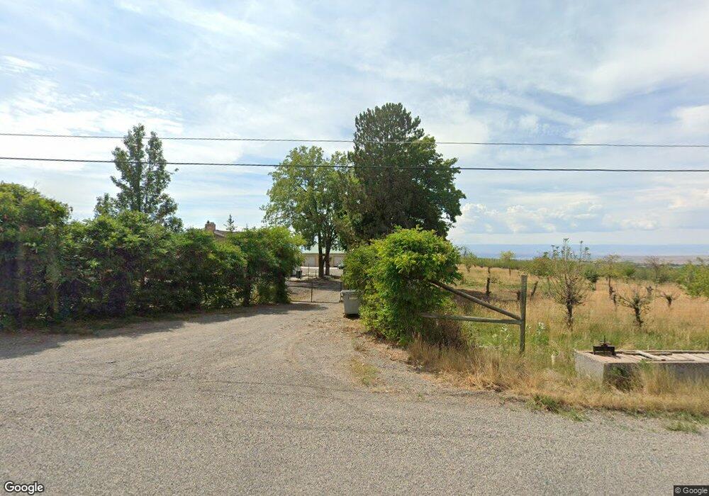 1077 NW Sage Ave, Cedaredge, CO 81413 - photo 1