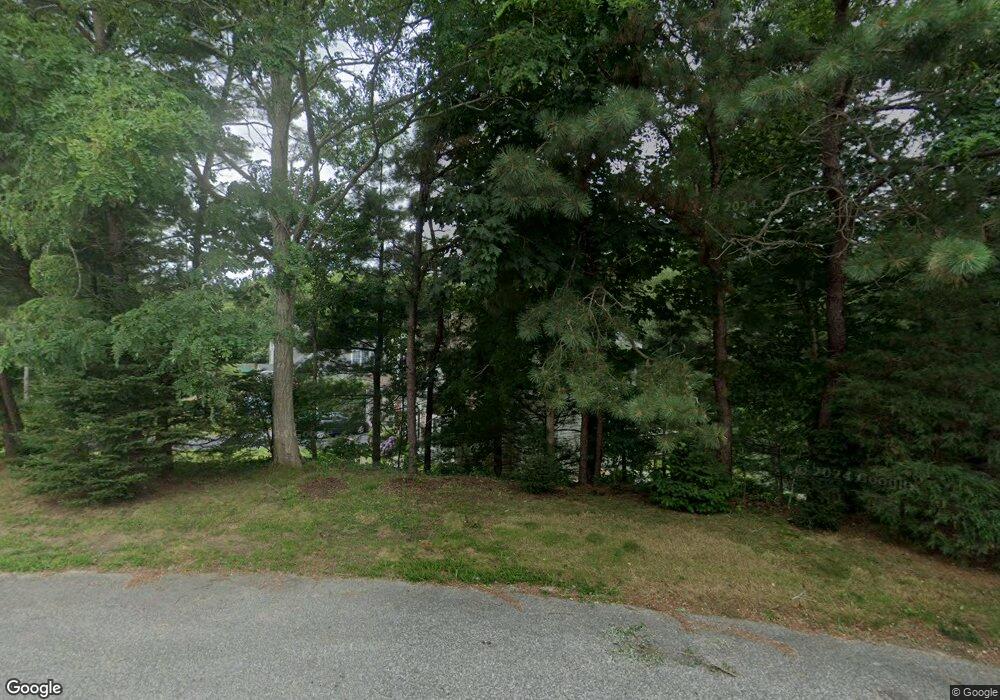 30 Teneycke Hill Rd, North Falmouth, MA 02556 - photo 1