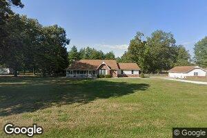 6247 Washington St, Mulkeytown, IL 62865