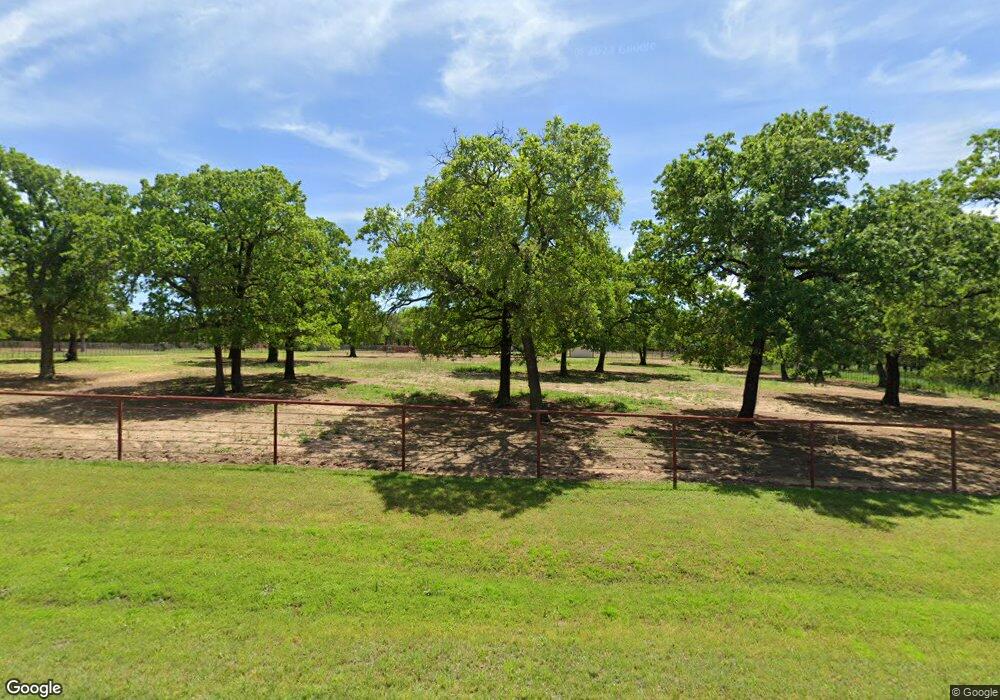 6107 Old Millsap Rd, Millsap, TX 76066 - photo 1