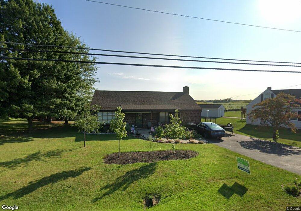 13941 Cearfoss Pike, Hagerstown, MD 21740 - photo 1