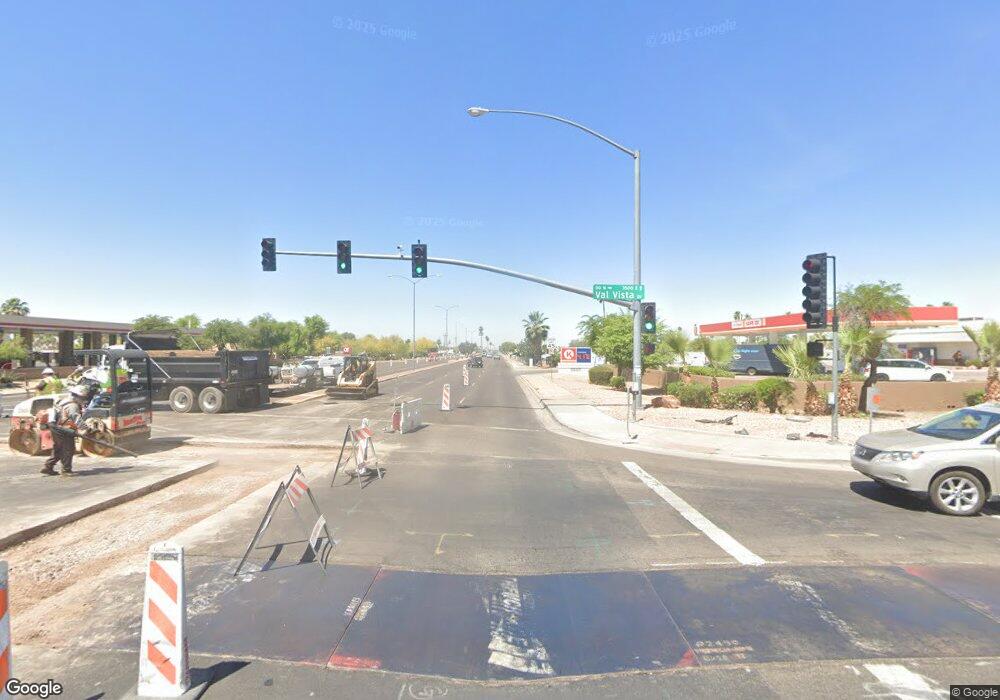 0 N Val Vista Dr unit 5844886, Mesa, AZ 85213 - photo 1