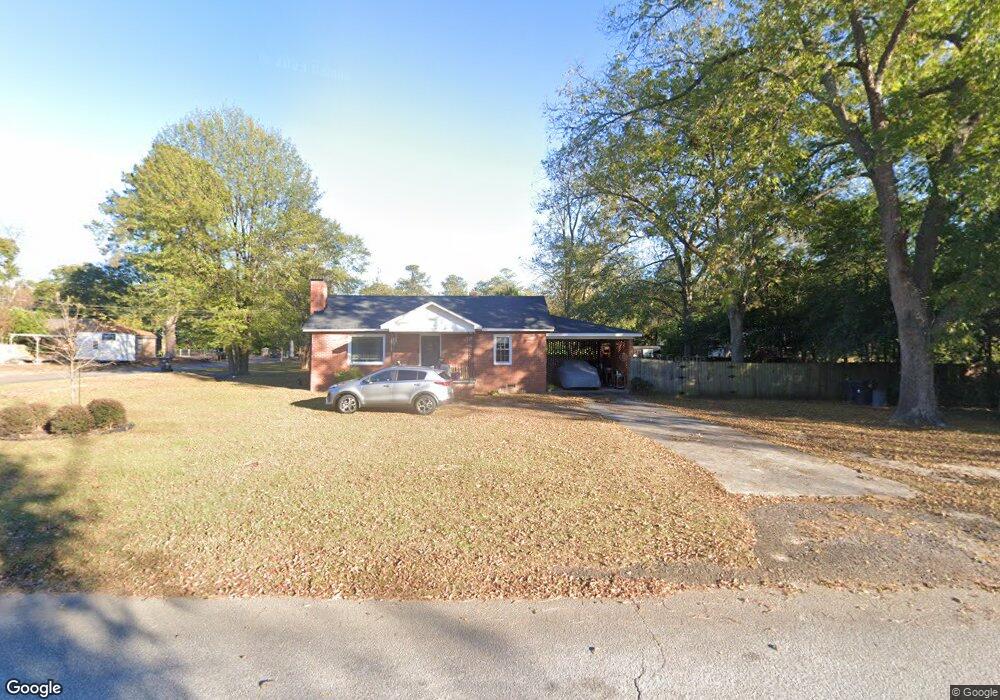 120 Clark St, Augusta, GA 30907 - photo 1