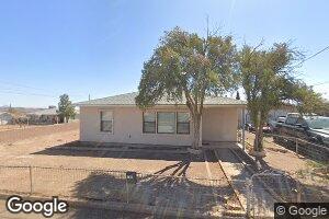 109 Willow St, Morenci, AZ 85540
