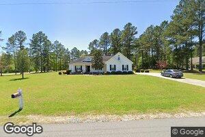 176 Turner Ln, Dudley, GA 31022