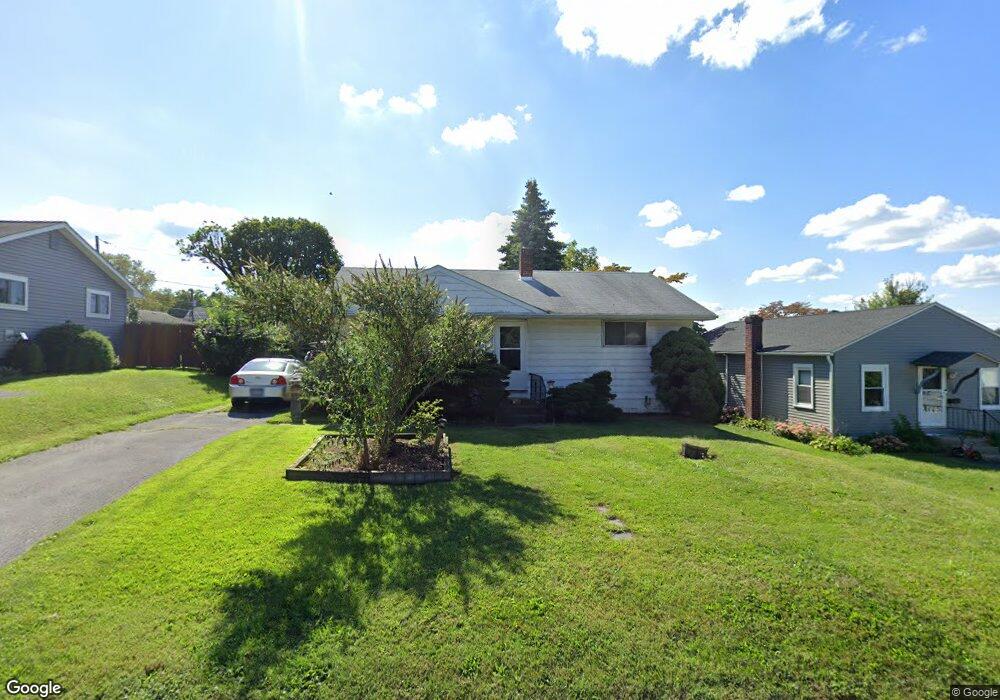 2362 S Alice St unit 2364, Allentown, PA 18103 - photo 1