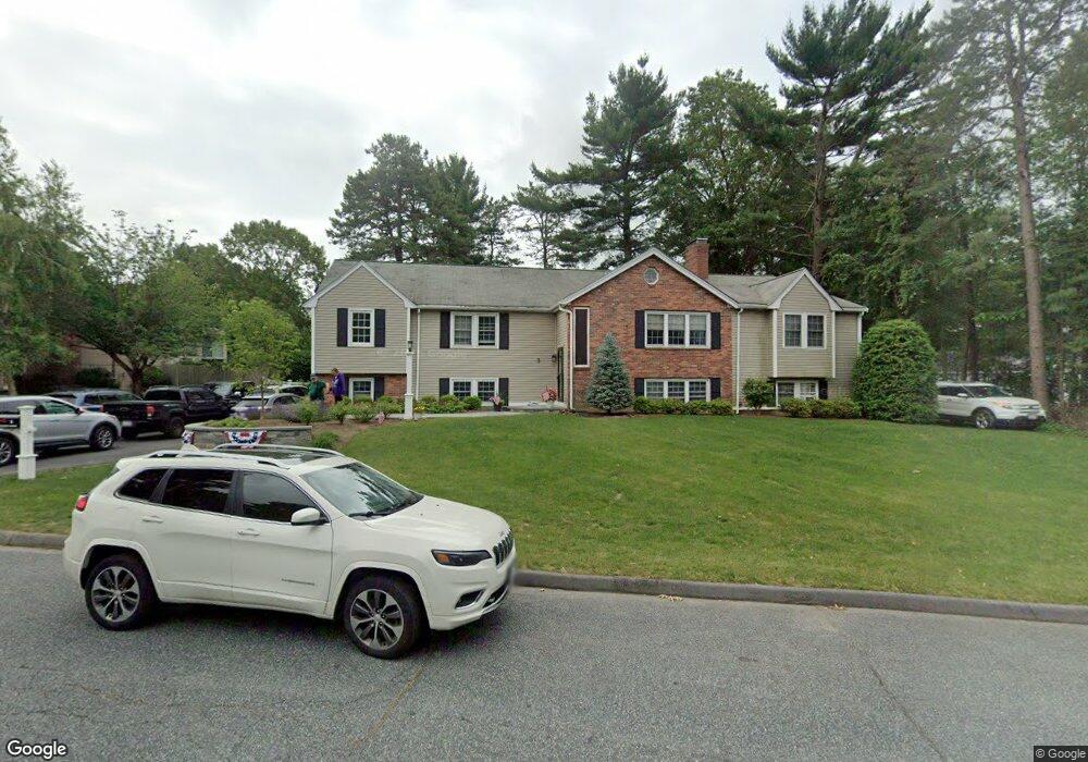 3 Massasoit Cir, East Walpole, MA 02032 - photo 1