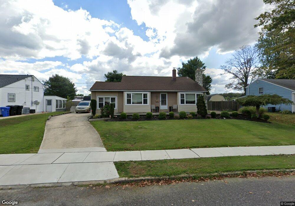 641 Topeka Ave, Mantua, NJ 08051 - photo 1