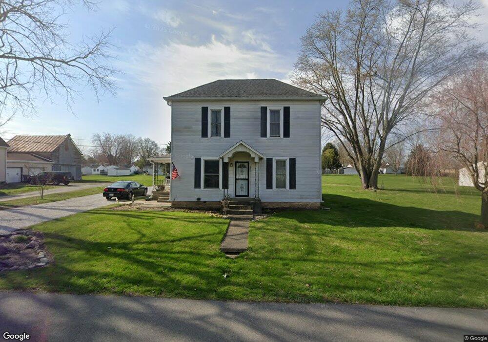 605 Sivey St, Wabash, IN 46992 - photo 1