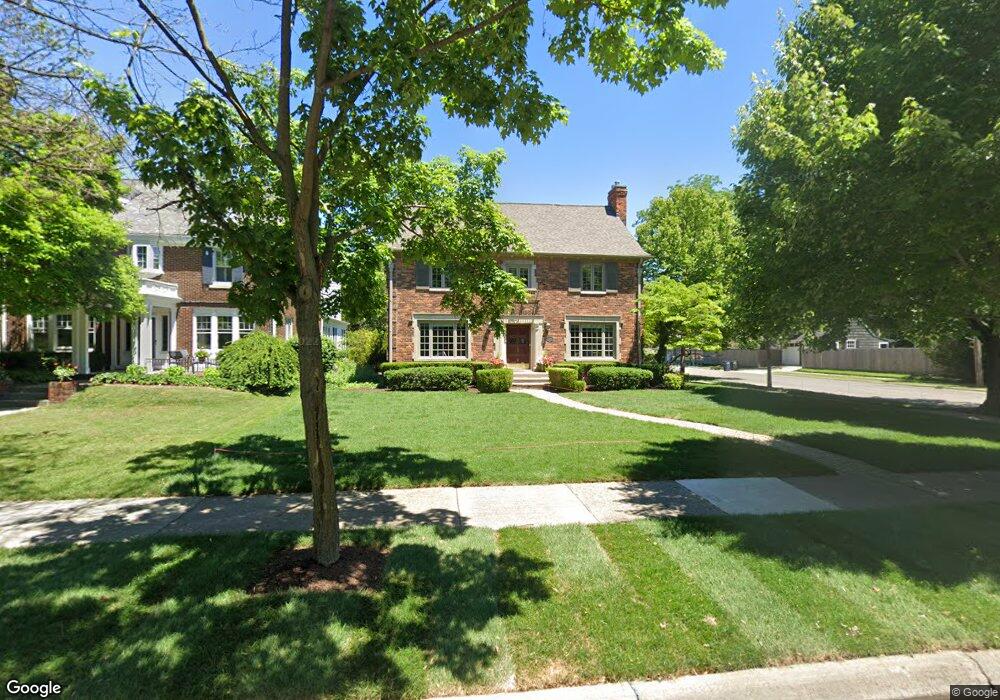 600 Lincoln Rd unit Bldg-Unit, Grosse Pointe, MI 48230 - photo 1