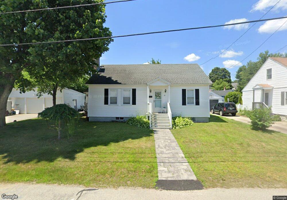 26 Wadleigh St, Nashua, NH 03060 - photo 1
