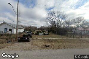 218 N Cherry St, Latham, KS 67072