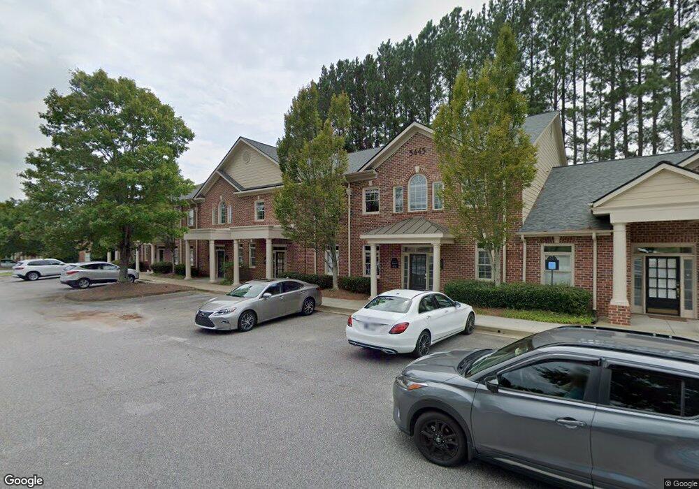 5445 McGinnis Village Place unit 203, Alpharetta, GA 30005 - photo 1