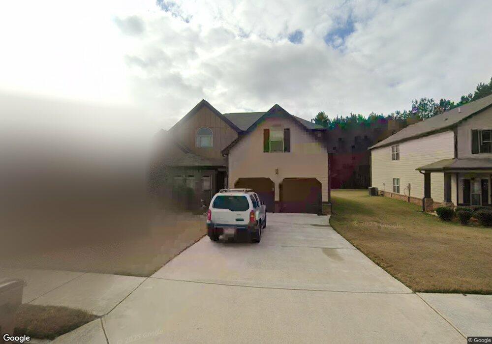 3488 Creswell Dr, Rex, GA 30273 - photo 1