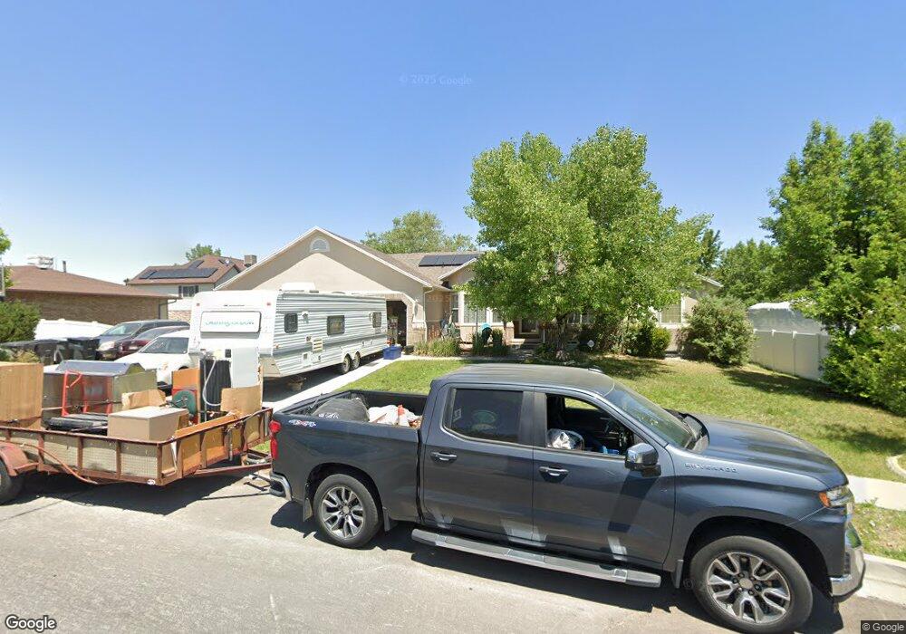 4464 Lennox Dr, South Jordan, UT 84095 - photo 1