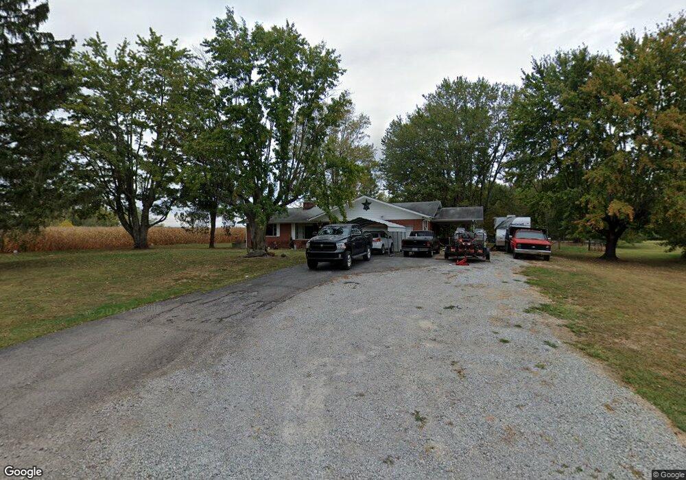 42 Free Soil Rd, Georgetown, OH 45121 - photo 1