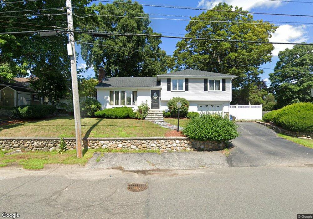 71 Forest St, Stoneham, MA 02180 - photo 1