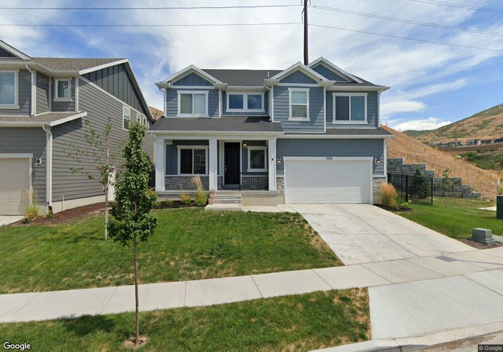2136 W Northridge Dr unit 2, Lehi, UT 84043 - photo 1