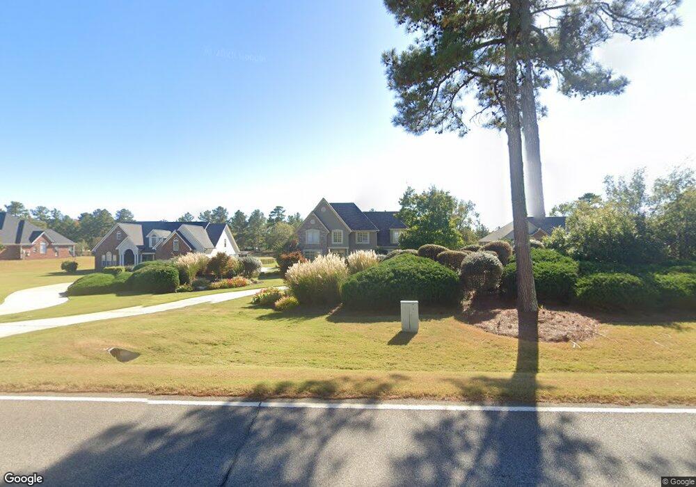 991 Palmetto Tyrone Rd, Sharpsburg, GA 30277 - photo 1