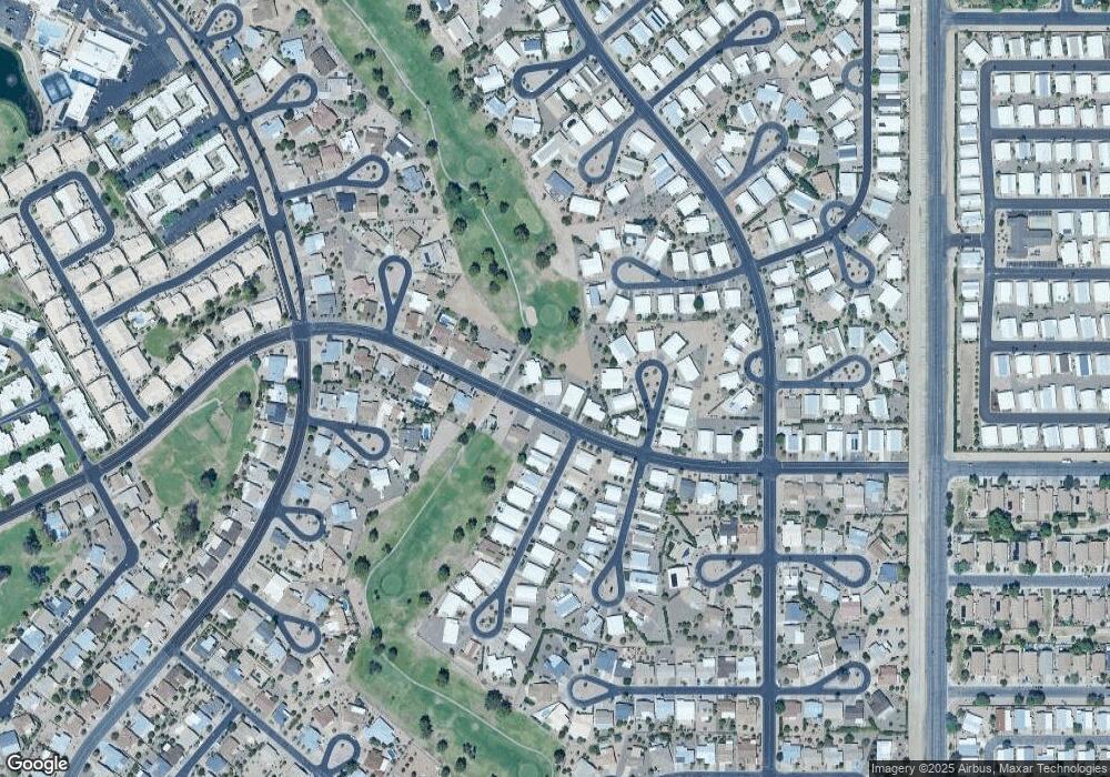 8218 E Pueblo Ave, Mesa, AZ 85208 - photo 1