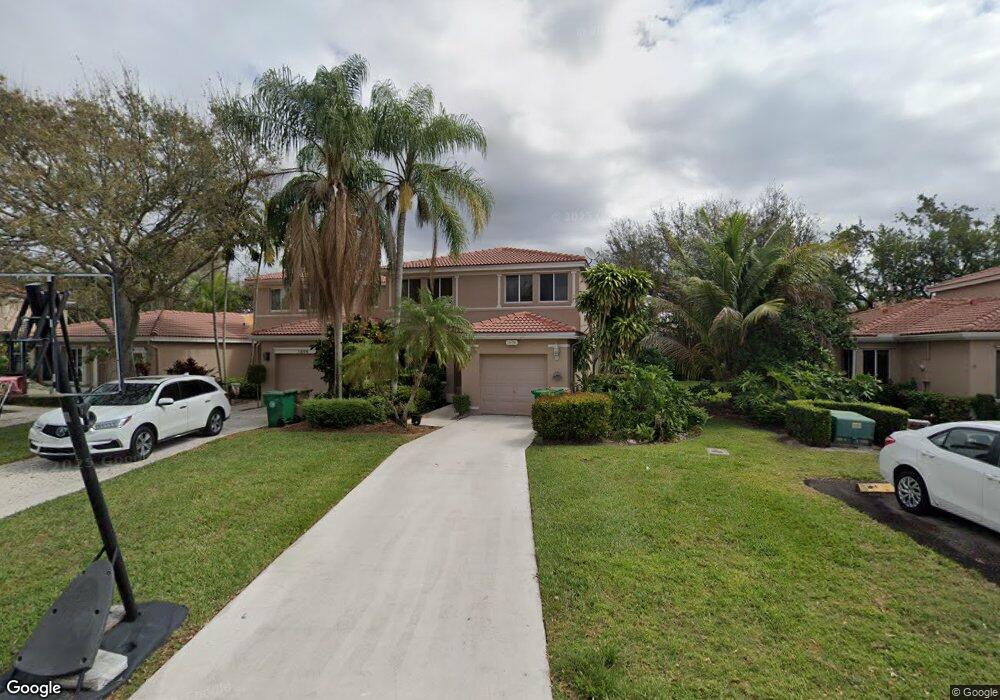 1696 SW 109th Terrace unit 1691, Davie, FL 33324 - photo 1