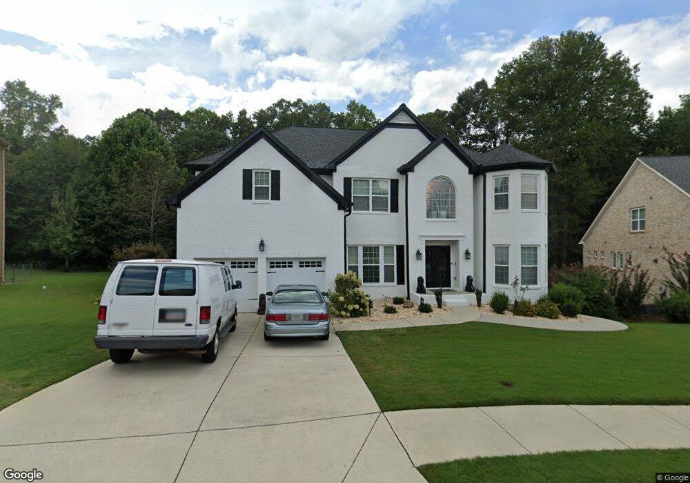 2476 Kachina Trail unit 8, Dacula, GA 30019 - photo 1
