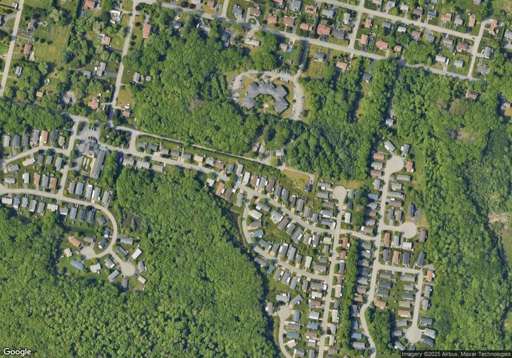 74 Songbird Ln unit 2-12, Tiverton, RI 02878 - photo 1