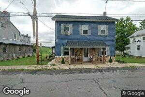 2427 Susquehanna Trail, Mc Ewensville, PA 17749