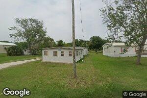 686 County Road 257, Matagorda, TX 77457