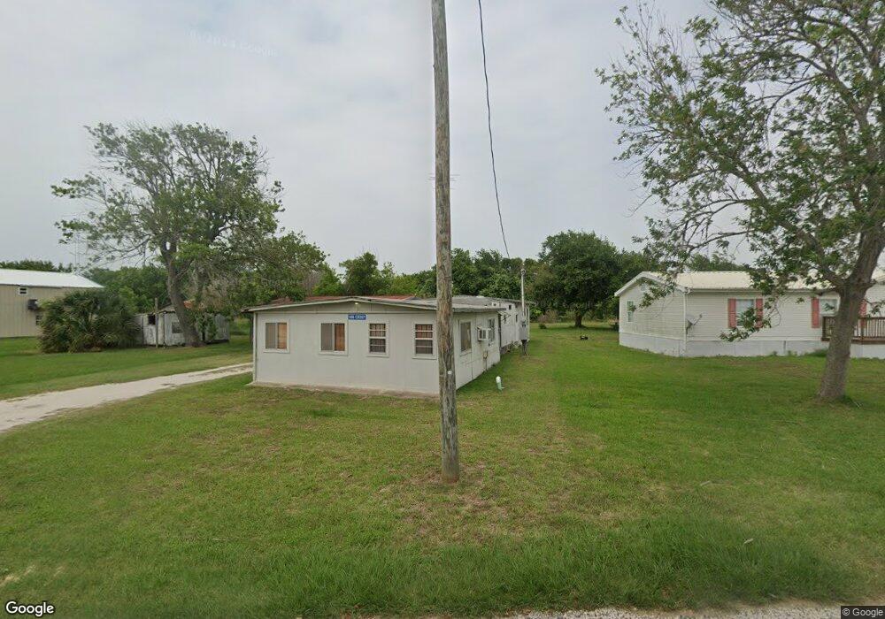 686 County Road 257, Matagorda, TX 77457 - photo 1