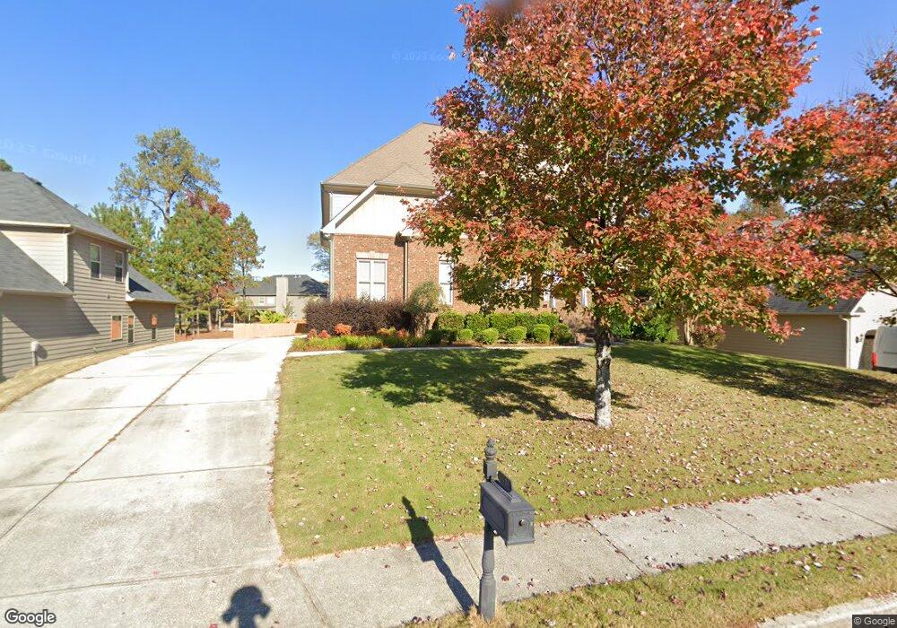 2372 Alexander Top Place, Grayson, GA 30017 - photo 1