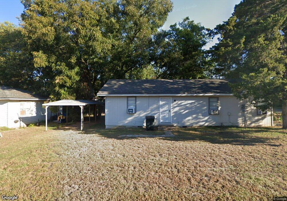 unlisted-address, Durant, OK 74701 - photo 1