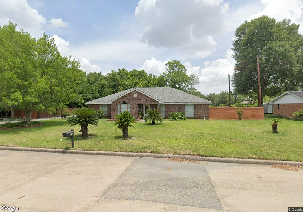 3522 Areba St, Houston, TX 77091 - photo 1