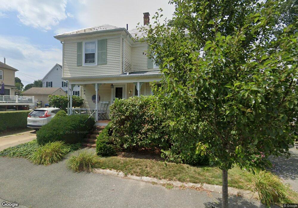 17 Folger Ave, Beverly, MA 01915 - photo 1
