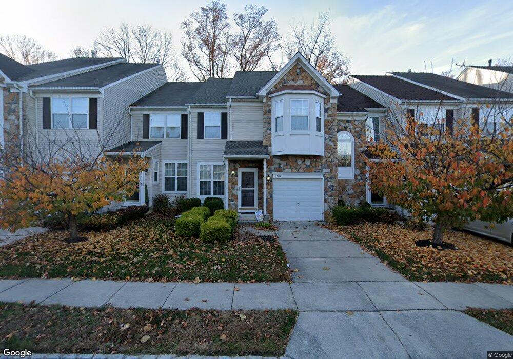 128 Rittenhouse Dr, Woodbury, NJ 08096 - photo 1