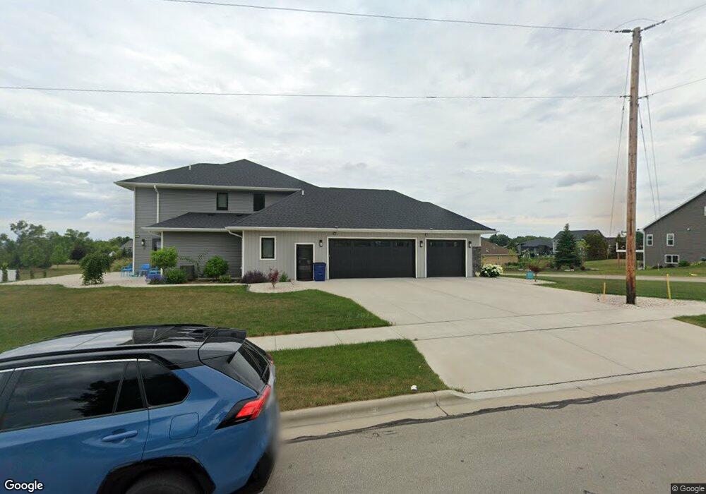 3992 Dollar Ln, de Pere, WI 54115 - photo 1